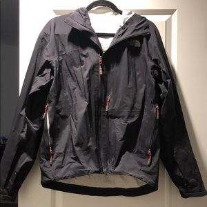 Mens North Face Hyvent DT Windbreaker
